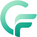 ClinicFlow AI mark