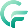 ClinicFlow AI logo